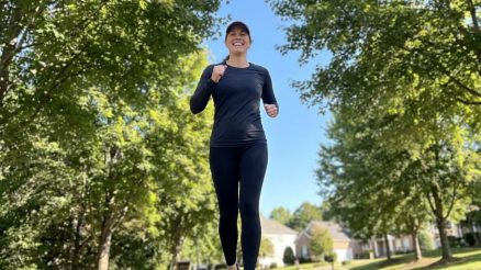 How Much Weight Can You Lose by Walking?