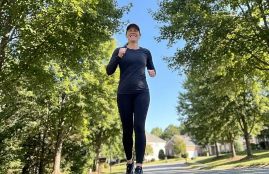 How Much Weight Can You Lose by Walking?