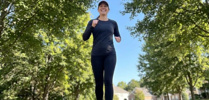 How Much Weight Can You Lose by Walking