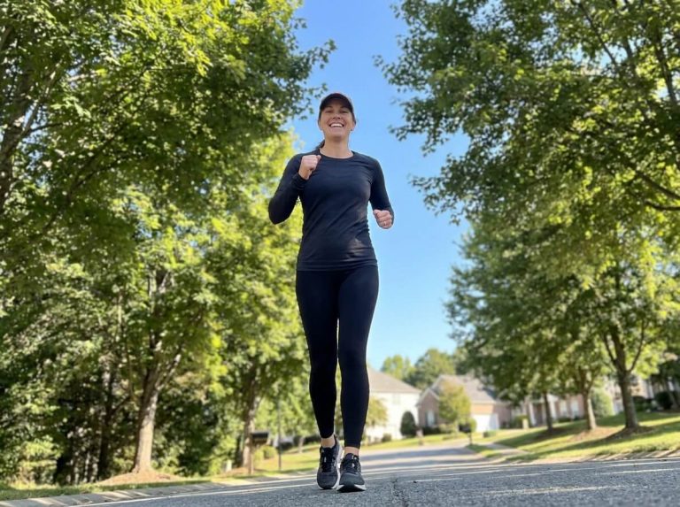 How Much Weight Can You Lose by Walking?